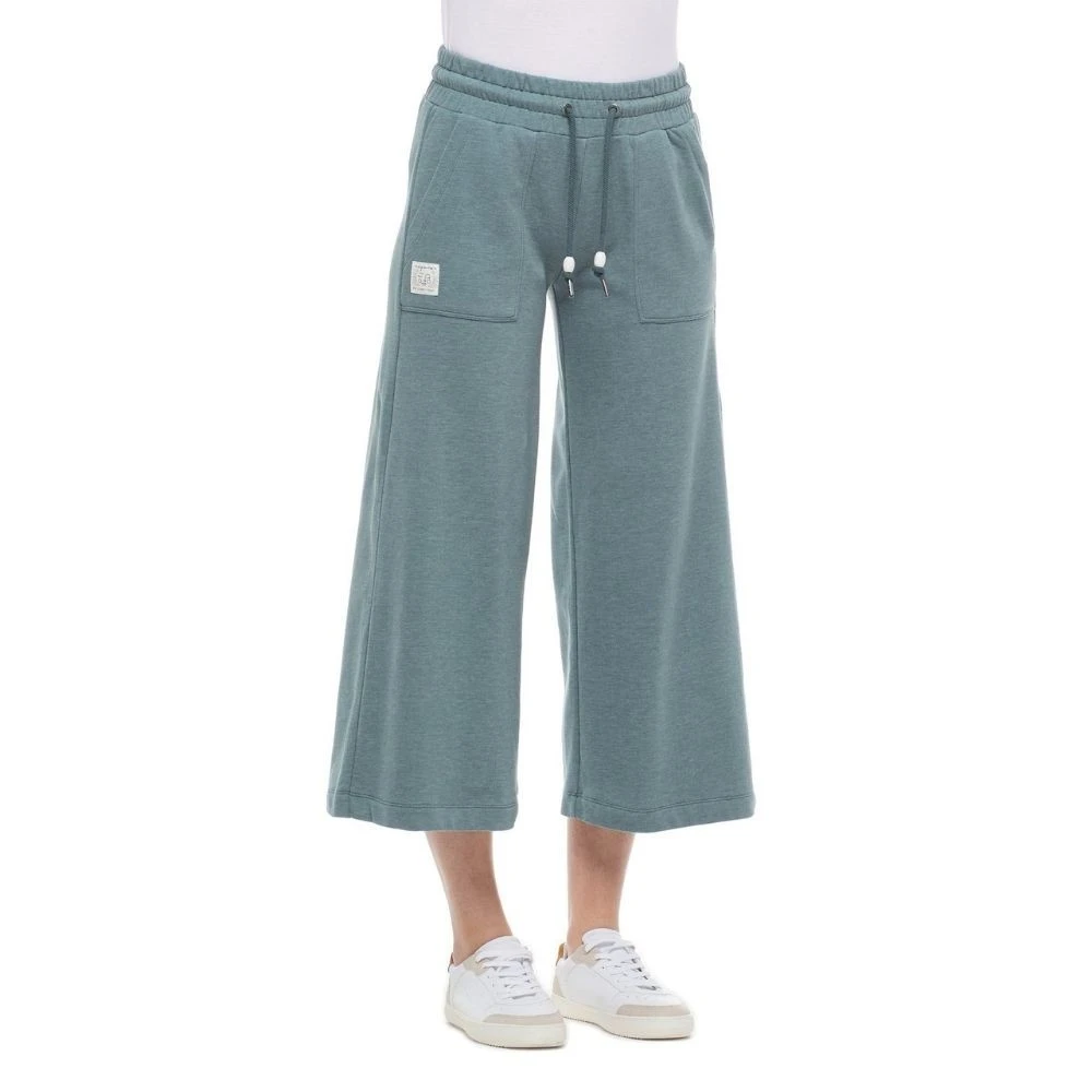 Jogging Ragwear Adrianka Crystal Organic Dusty Green En Remise