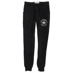 Jogging Superdry Track & Field Jogger Black Déstockage