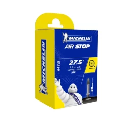 Cyclerie Des Alpes Michelin B4 27.5" Presta