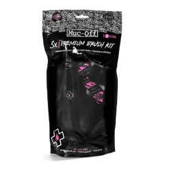 Cyclerie Des Alpes Kit 3 Brosses