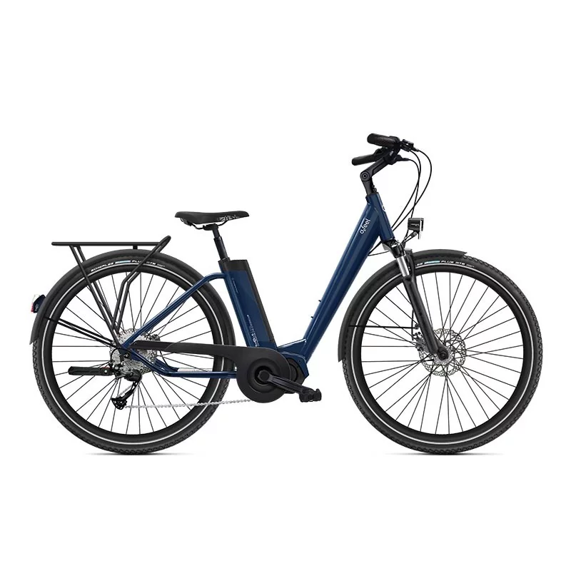 O2Feel IVog Explorer Boost 4.1 2023