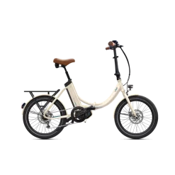 O2Feel IPeps Fold Up 5.1 400Wh 2023