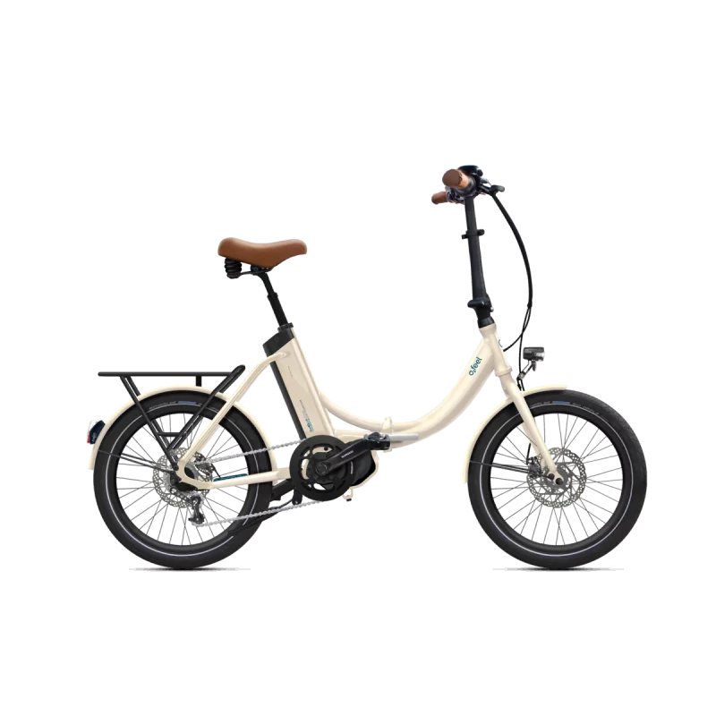 O2Feel IPeps Fold Up 5.1 400Wh 2023