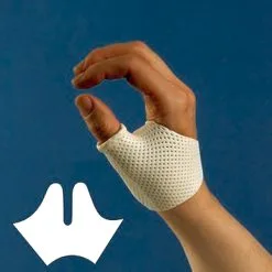 Orfit Industries Orthèses Orfilight™