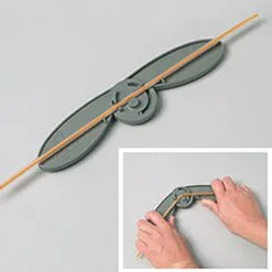 Orfit Industries Plieur Pour ORFITUBES™