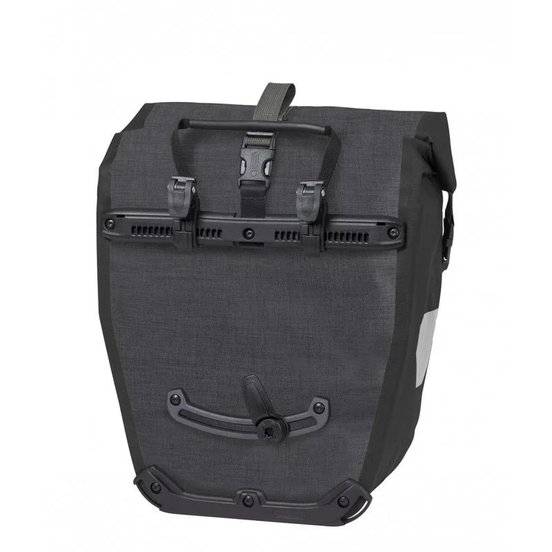 Ortlieb Back-Roller Urban QL 2.1 - Rose