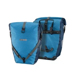 Ortlieb Back-Roller Plus - Bleu