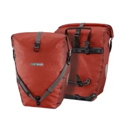 Ortlieb Back-Roller Plus - Salsa