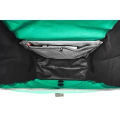 Ortlieb Back-Roller Free - Bleu Lagoon