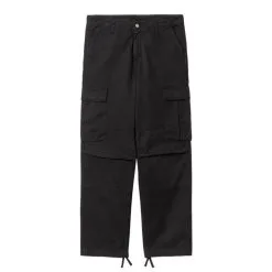 Pantalon Carhartt Regular Cargo Pant Black Pas Cher