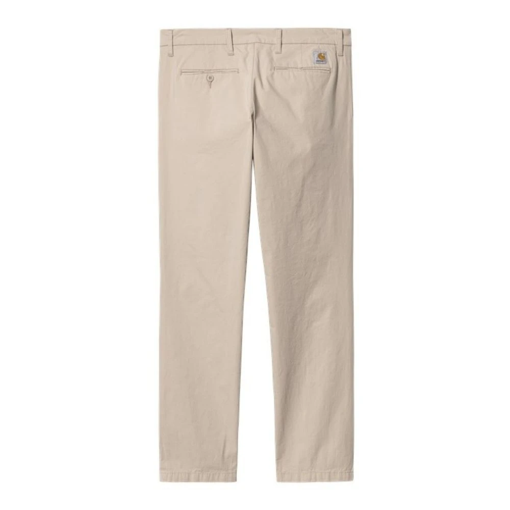 Pantalon Carhartt Sid Pant Wall Moins Cher – Image 2