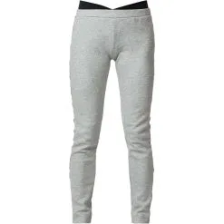 Jogging Rossignol W Lifetech Pant Heather Grey Pas Cher