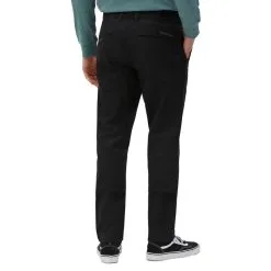 Pantalon Dickies Sherburn Black Soldes