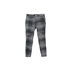 Pantalon Spyder Hyde Pant Black Drape Print Déstockage