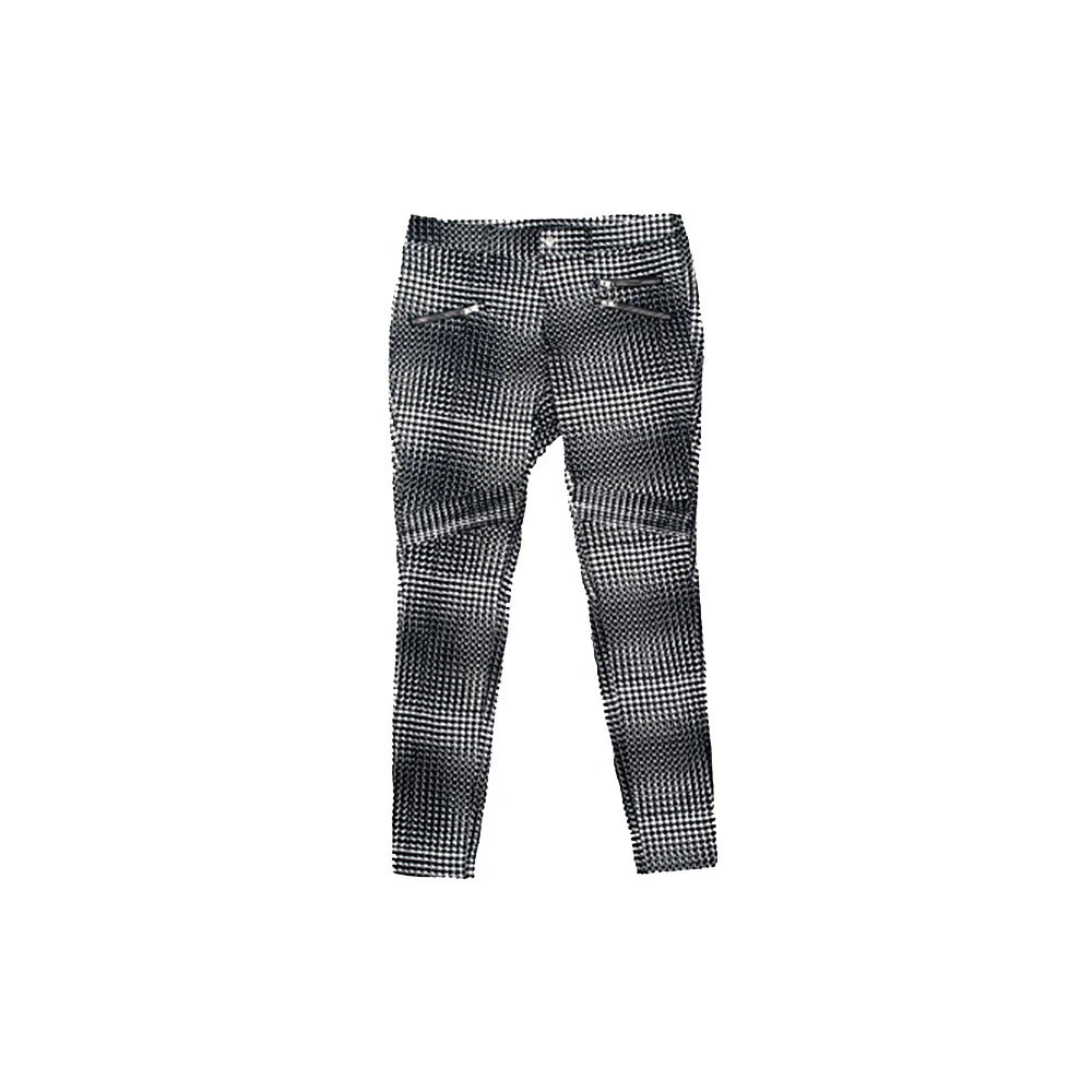 Pantalon Spyder Hyde Pant Black Drape Print Déstockage