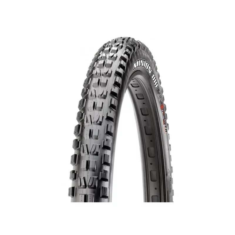 Cyclerie Des Alpes Pneu Maxxis Minion DHF 29x2.60 Tubeless