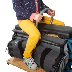 Yuba Poignée De Maintien Ring