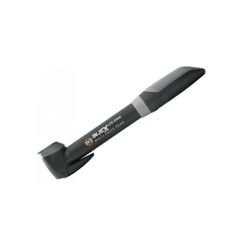 Cyclerie Des Alpes Pompe Injex Lite Zoom