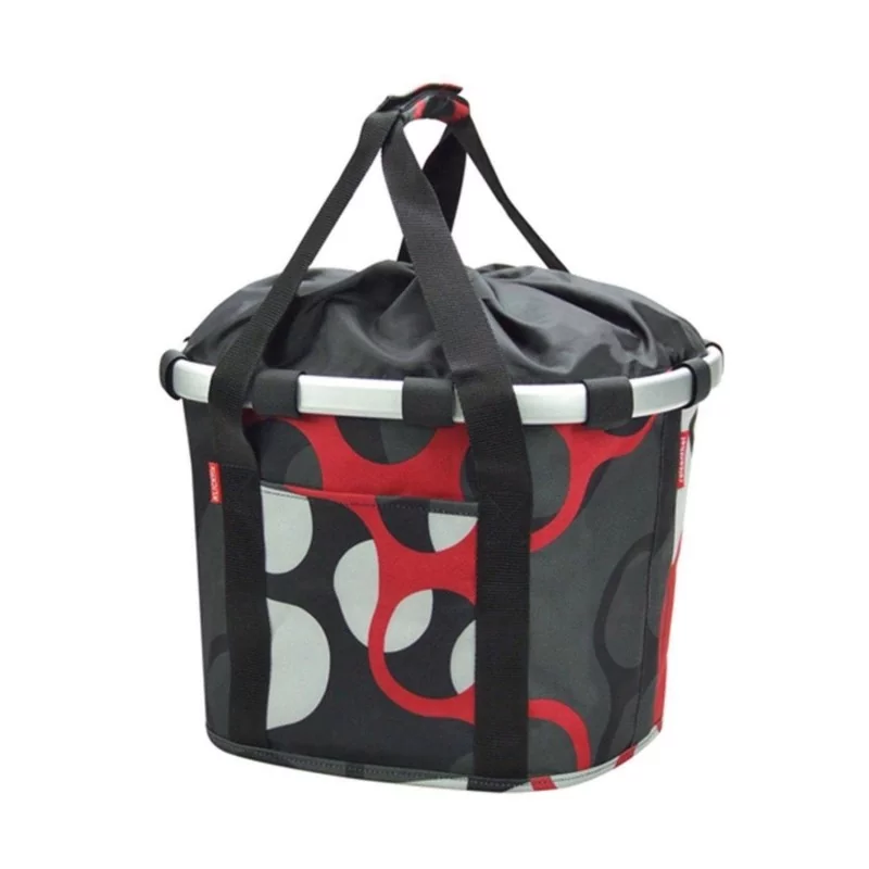 Reisenthel Bikebasket Anneaux