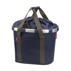 Reisenthel Panier Bikebasket - Bleu