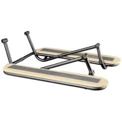 Bergamont Repose-pied LT