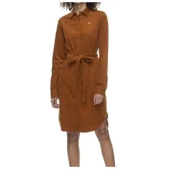 Robe Ragwear Adamma Pumpkin Moins Cher