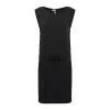 Robe Ragwear Mascarpone Black En Remise