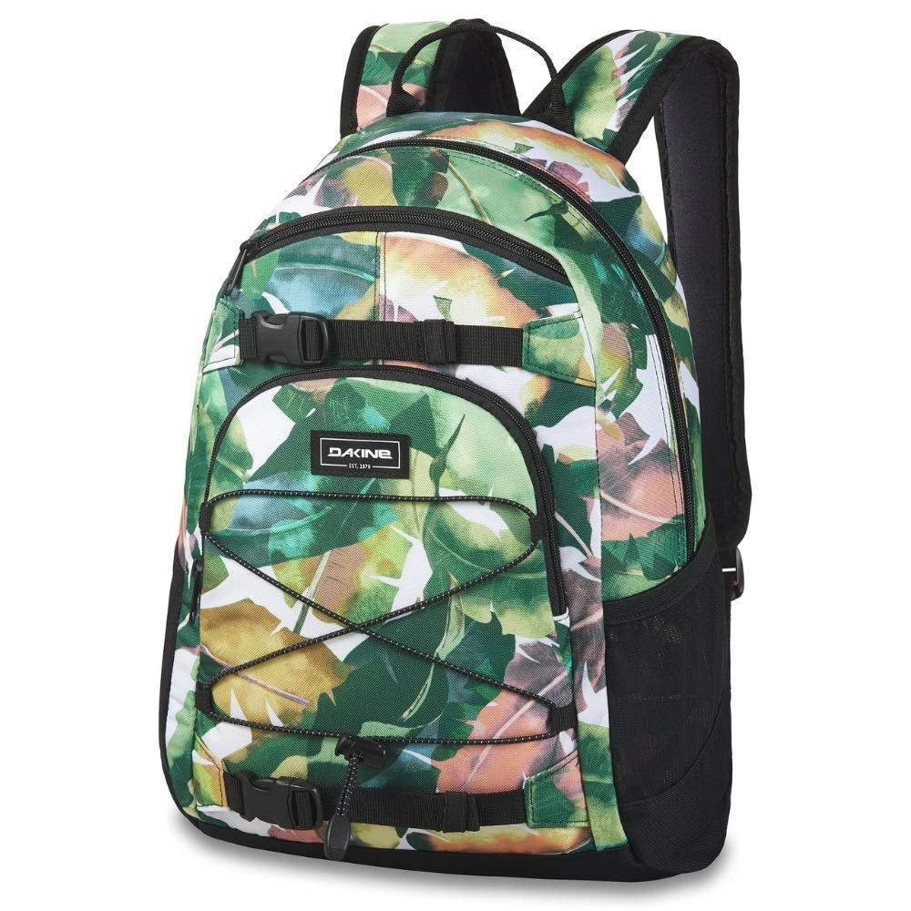 Sac à Dos Dakine Grom 13L Palm Grove Rabais