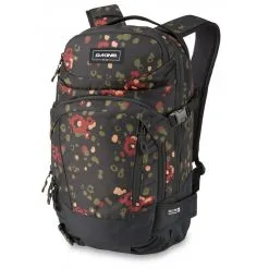 Sac A Dos Dakine Heli Pro 20l Women Begonia Soldes