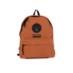 Sac A Dos Napapijri Voyage 1 Spark Orange Rabais