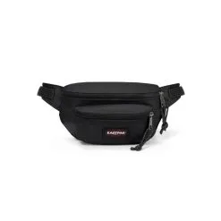 Sacoche Eastpak Doggy Bag Black Pas Cher