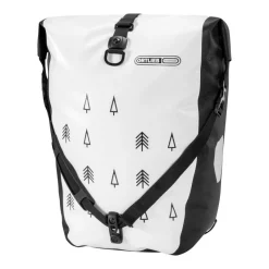 Ortlieb Back-Roller Design 2023 - Trees