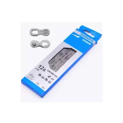 Cyclerie Des Alpes Chaîne Shimano CN-M7100 12 Vitesses 138 Maillons