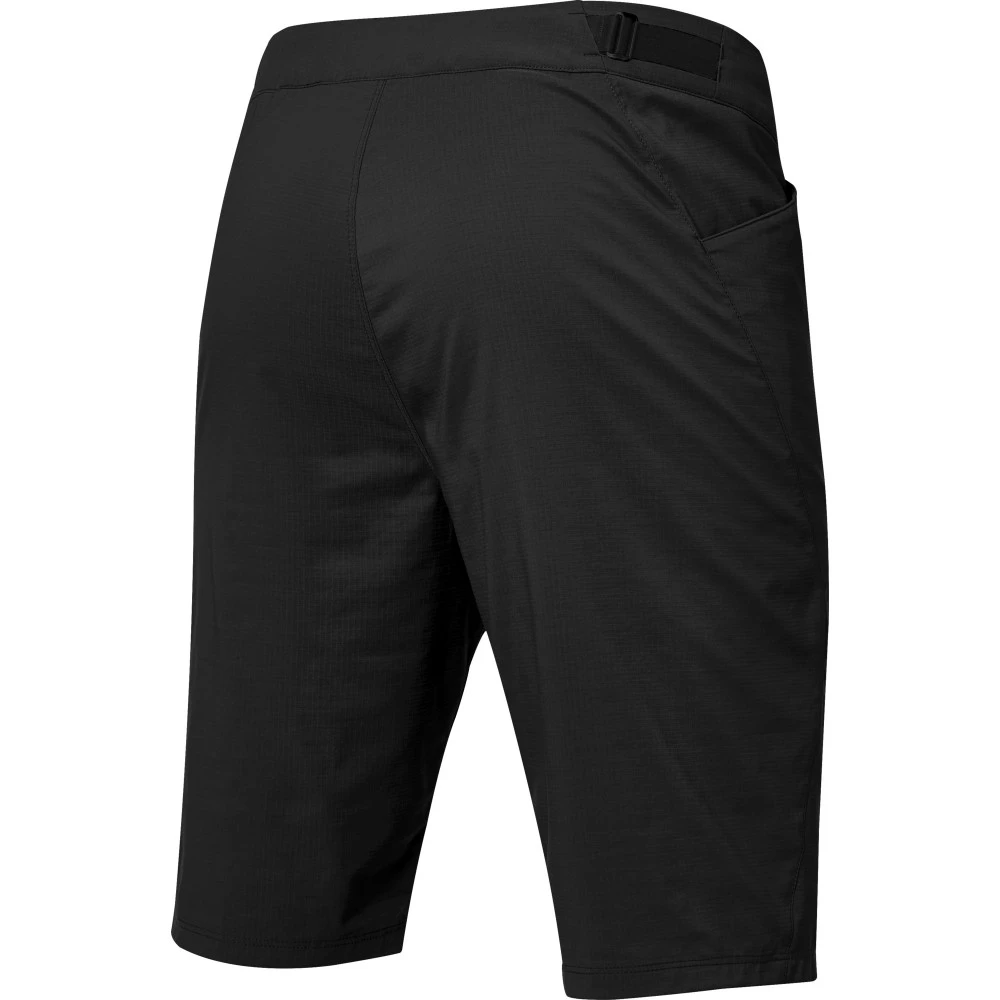 Short De Vtt Fox Ranger Black Déstockage – Image 3