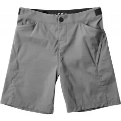 Short De VTT Junior Fox Youth Ranger Pewter Déstockage