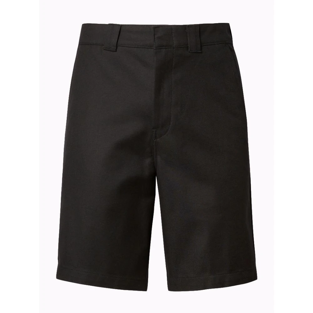 Short Dickies Cobden Black Soldes – Image 3