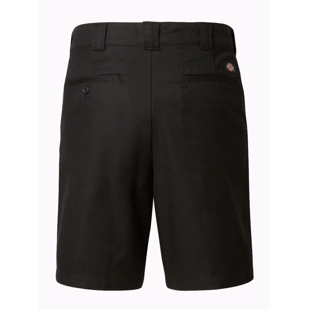 Short Dickies Cobden Black Soldes – Image 4