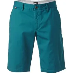 Short Fox Essex Maui Blue Moins Cher