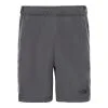 Short The North Face 24/7 Asphalt Grey Pas Cher