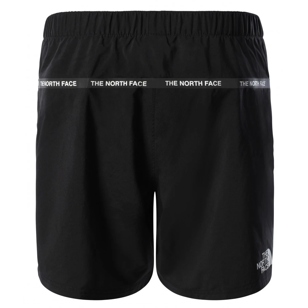 Short The North Face Ma Woven Tnf Black Rabais – Image 2