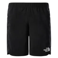 Short The North Face Ma Woven Tnf Black Rabais