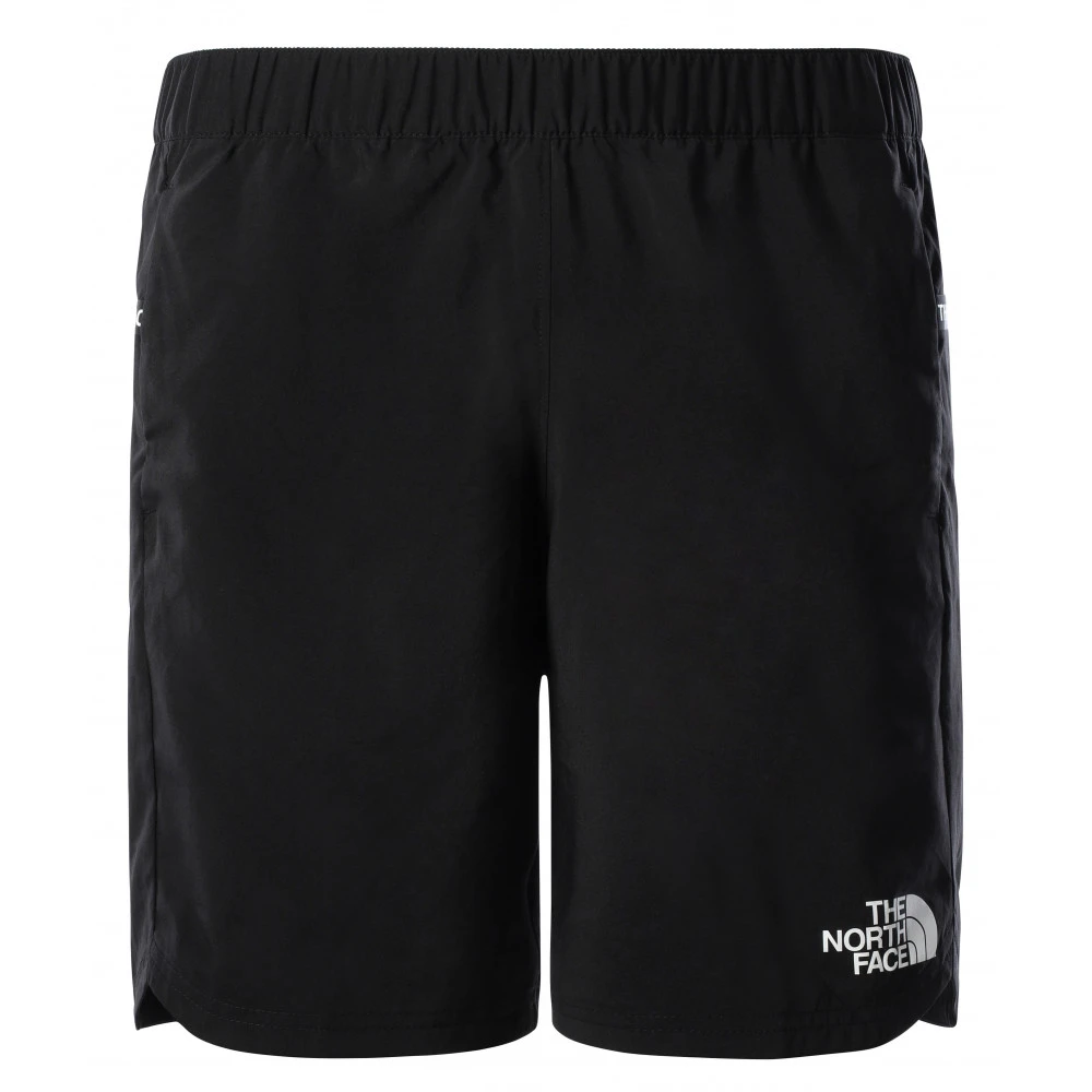 Short The North Face Ma Woven Tnf Black Rabais