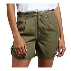 Short Volcom Vol Plus Dark Camo Pas Cher