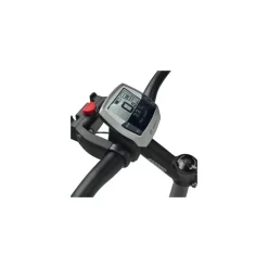 KLICKFIX Support De Guidon E-bike