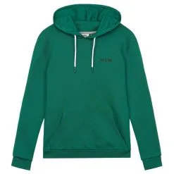 Sweat à Capuche Picture Organic Sereen Hoodie Botanical Garden Déstockage