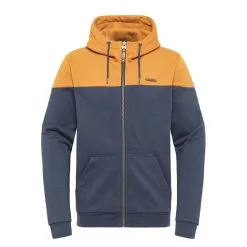 Sweat à Capuche Ragwear Tommie Cinnamon Moins Cher