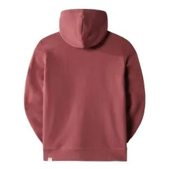 Sweat à Capuche W Drew Peak Pullover Hoodie Wild Ginger Soldes