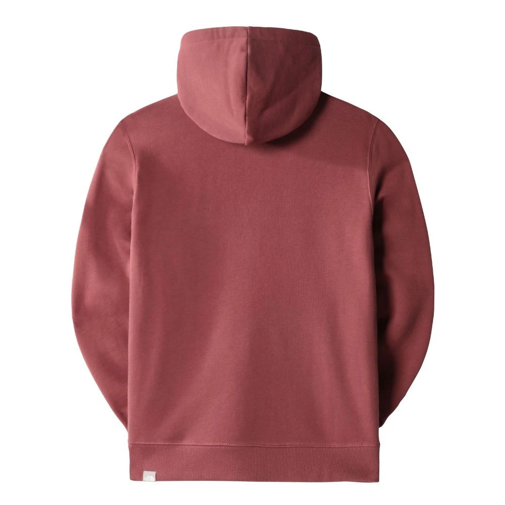 Sweat à Capuche W Drew Peak Pullover Hoodie Wild Ginger Soldes