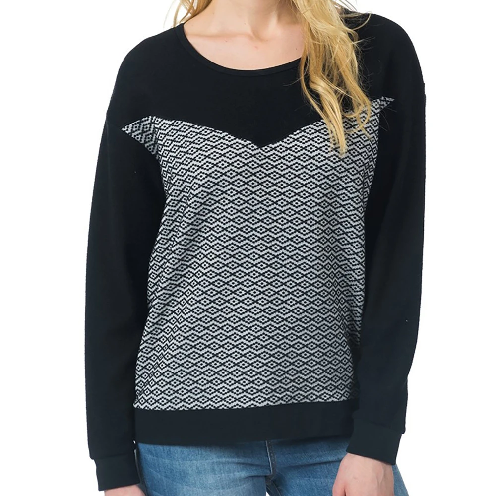 Sweat Rip Curl Yekooche Fleece Black En Remise