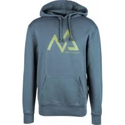 Sweat à Capuche Nitro Mountain Hoodie Pavement Moins Cher